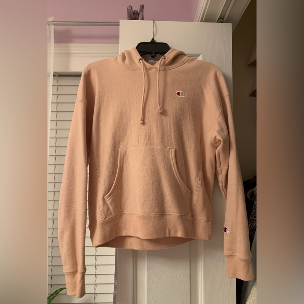 Champion Hoodie